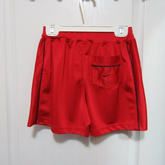 Girls Size 14 [Lrg.] Nike Shorts - Picture 4 of 9